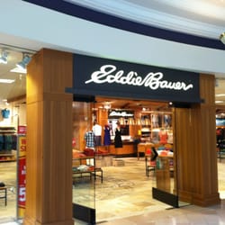 Eddie Bauer Outlet | Great Lakes Crossing Outlets
