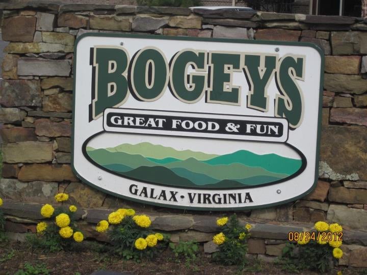 Bogey’s Restaurant Seafood Galax, VA Reviews Photos Yelp