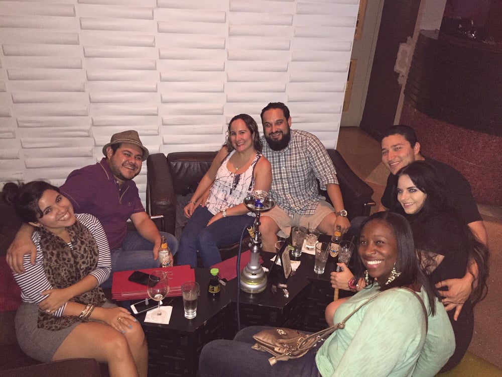 Posh Lounge 60 Photos Hookah Bars Fort Lauderdale, FL Reviews