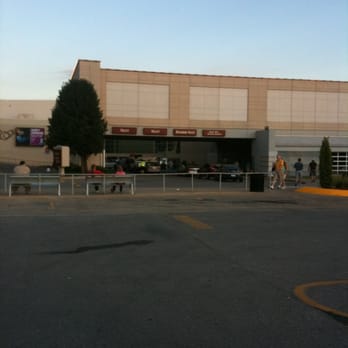 harrahs casino metropolis under water