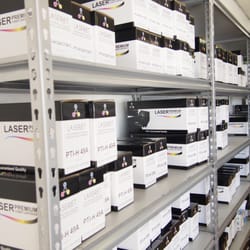 Printech Usa Ink &toner logo