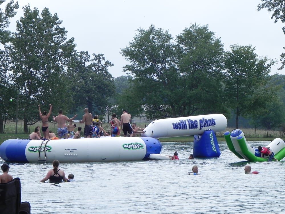 HiTide Recreation 16 Photos 4611 E 22nd Rd Leland, IL Reviews