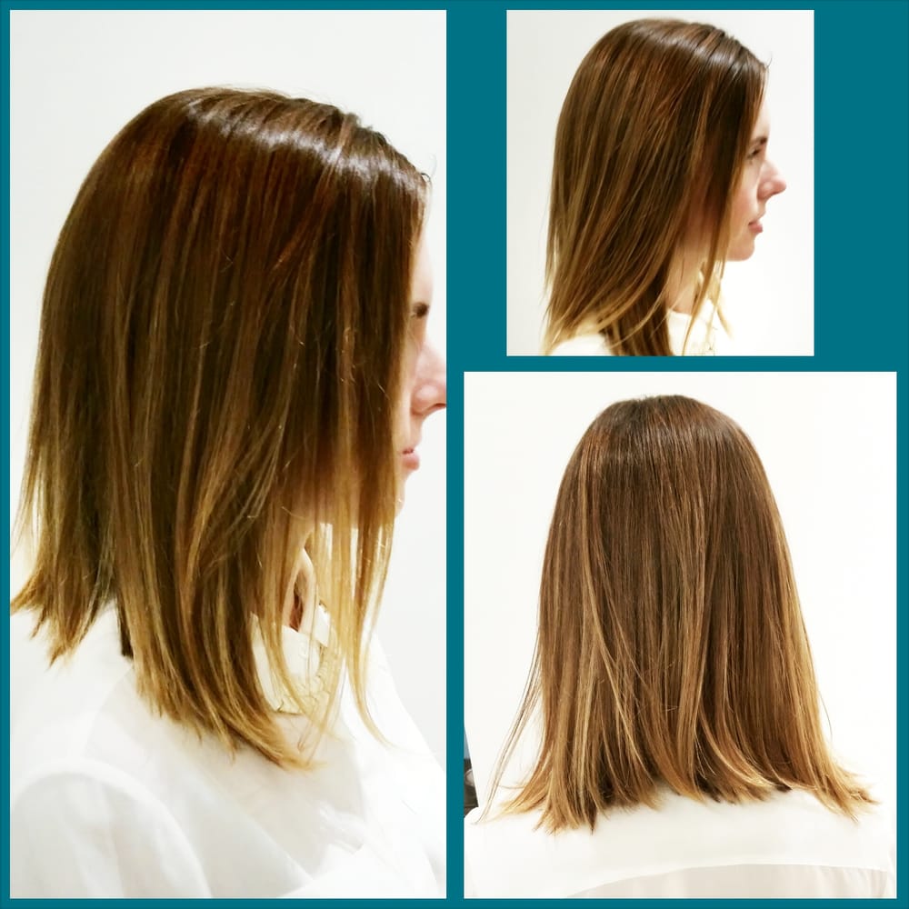 Color Hair Salons Near Me Photo Ideas With Loreal Hair Color Remover ...