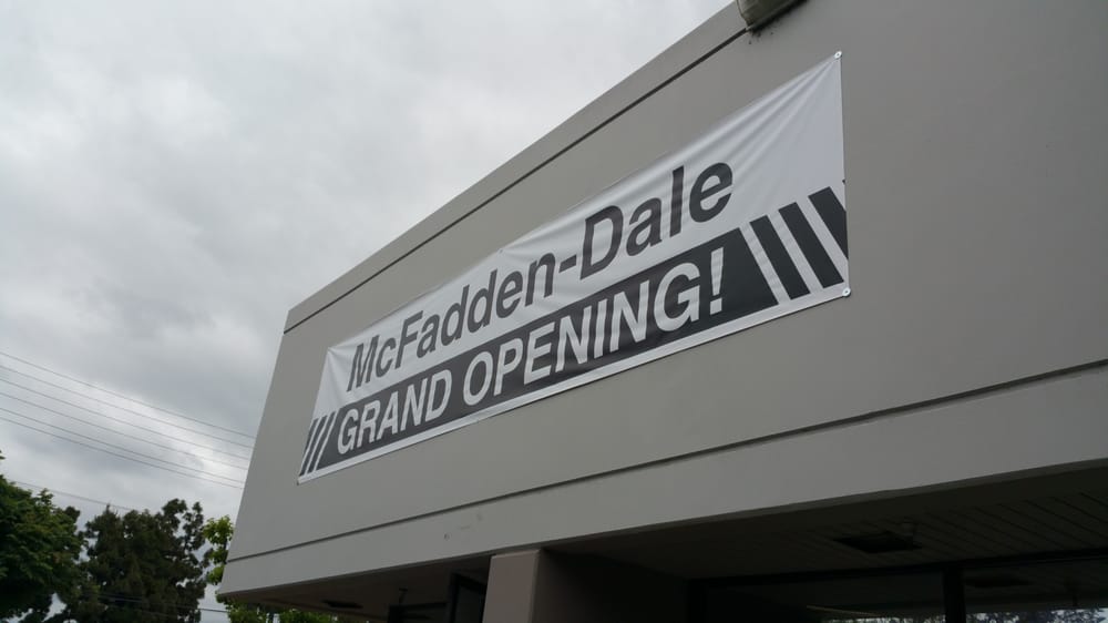 McFaddenDale Industrial Hardware Hardware Stores Santa Ana, CA Yelp