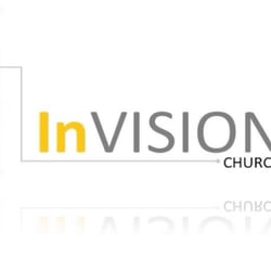 InVision Church LA logo