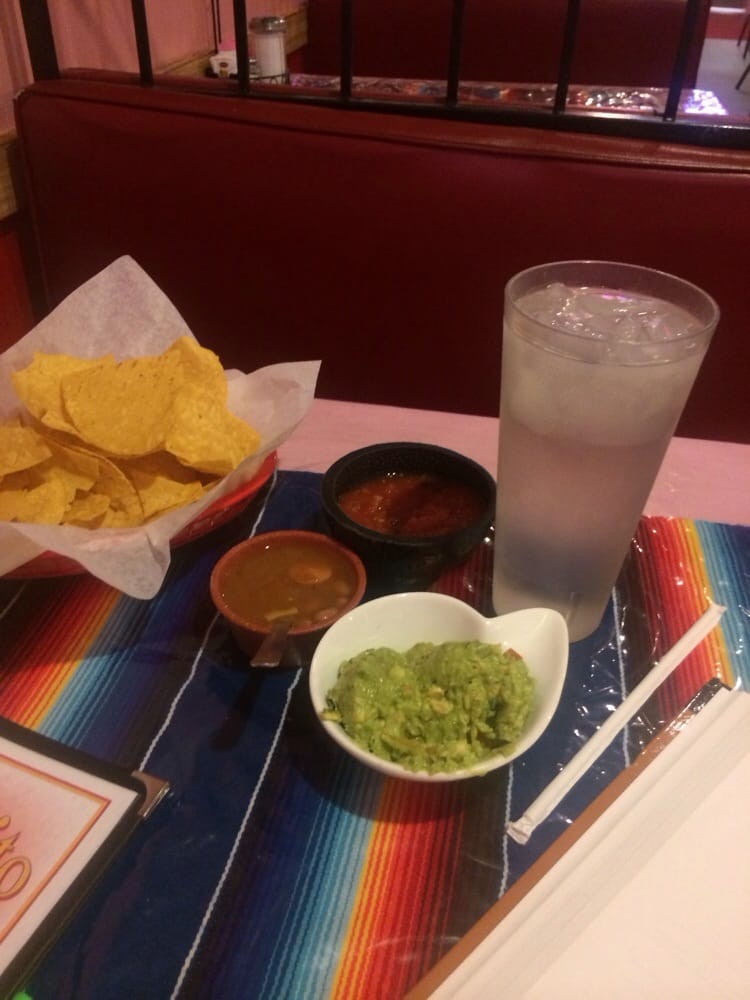 Mi Ranchito Mexican Mexican Denton, TX Yelp