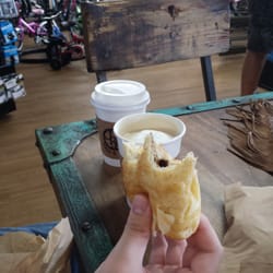 JRA Bikes & Brew logo