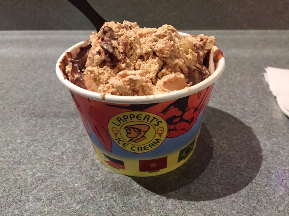 Lappert’s Ice Cream Shop 237 Photos Desserts Downtown Las Vegas