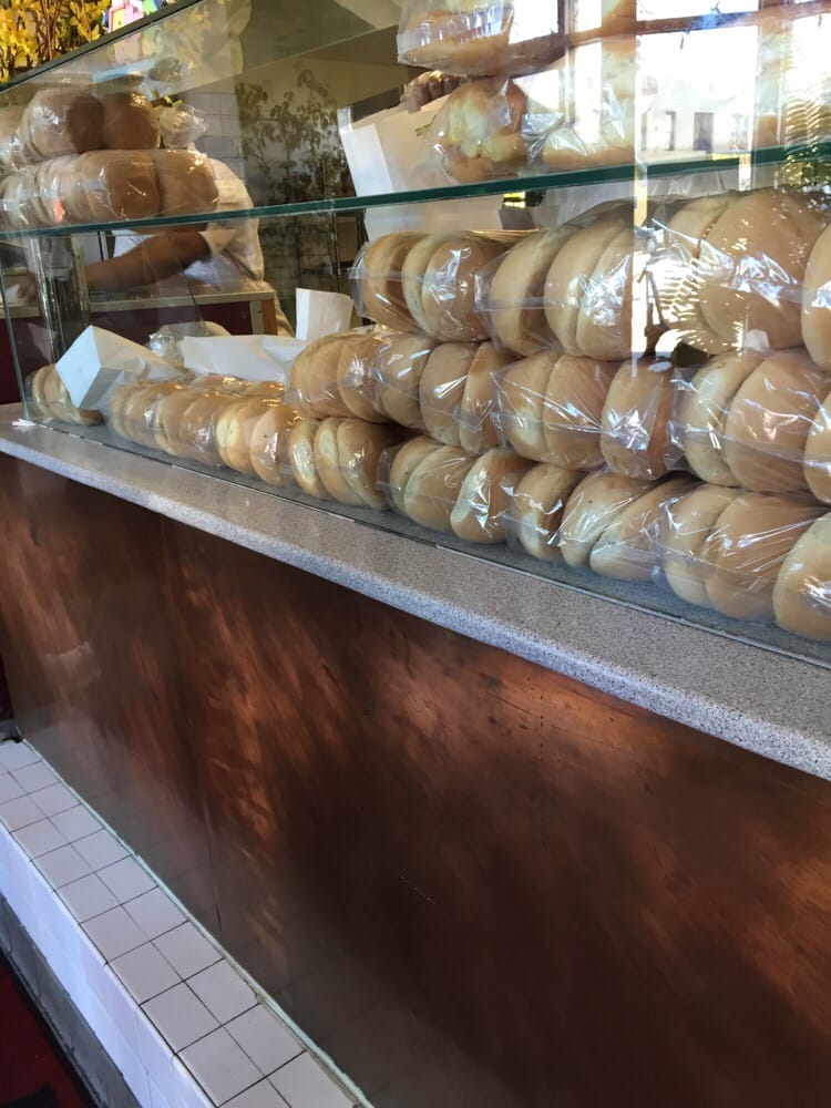 Pam’s Bakery and Cake Decorating Center East Flatbush Brooklyn, NY