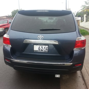 Servco Toyota Honolulu - Honolulu, HI, United States