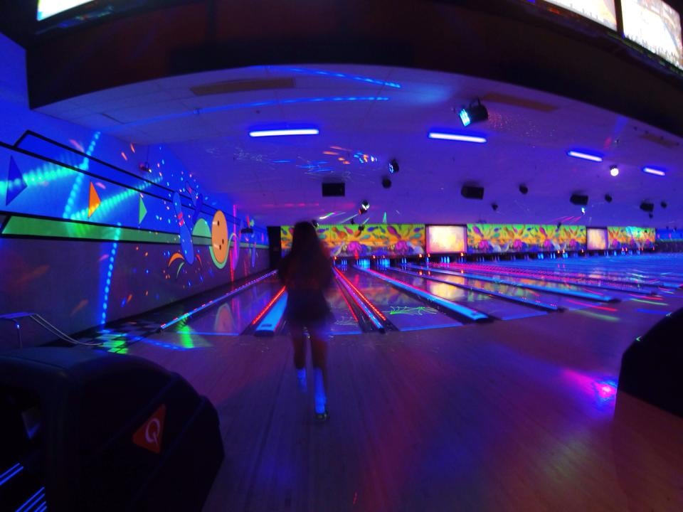 Sea ‘N’ Air Bowling Center Bowling San Diego, CA Yelp
