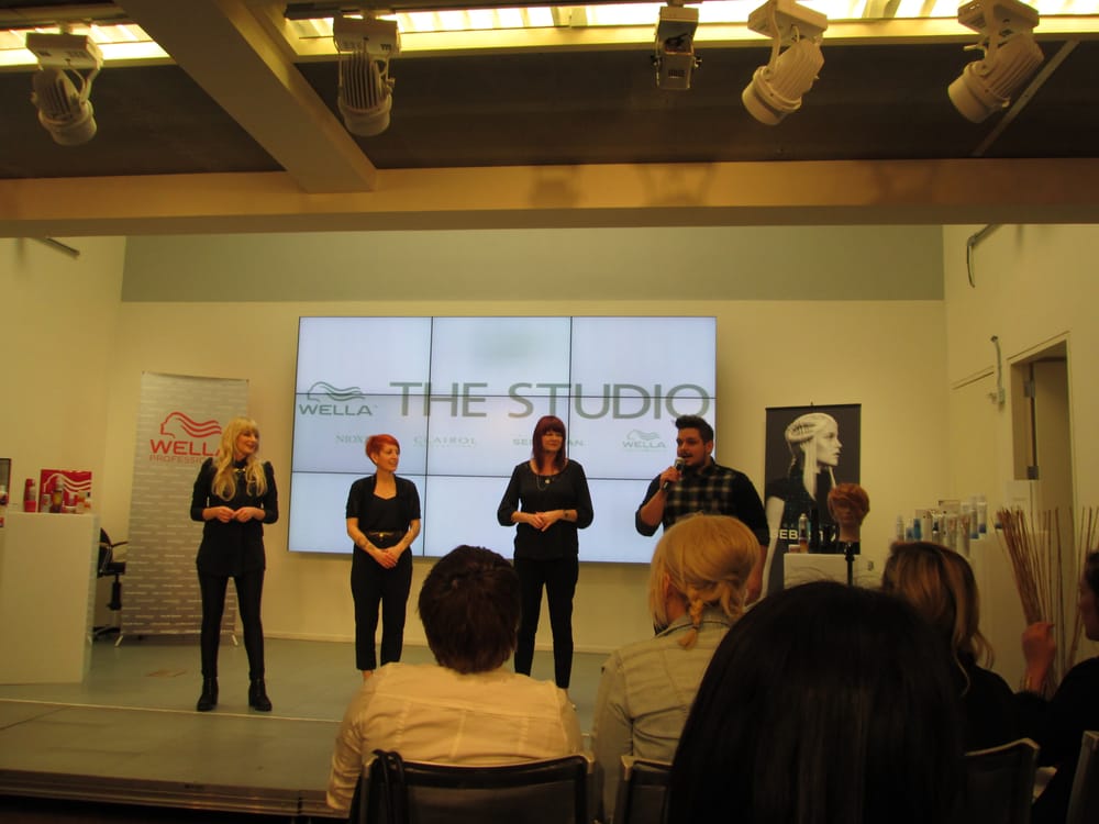 Lu Ross Academy Day Spas Ventura, CA Yelp