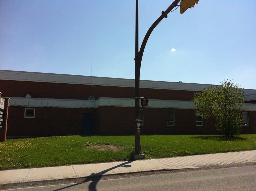 Mount Royal Junior High School Education Calgary, AB, Canada