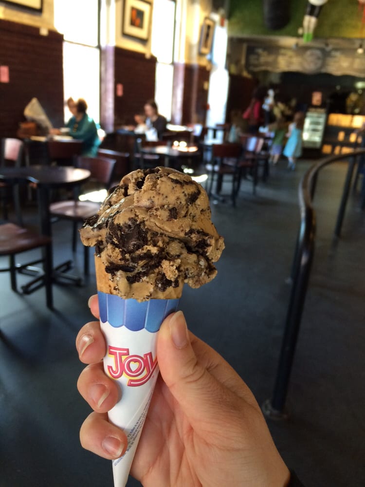 JP Licks 62 Photos Ice Cream & Frozen Yogurt Jamaica Plain