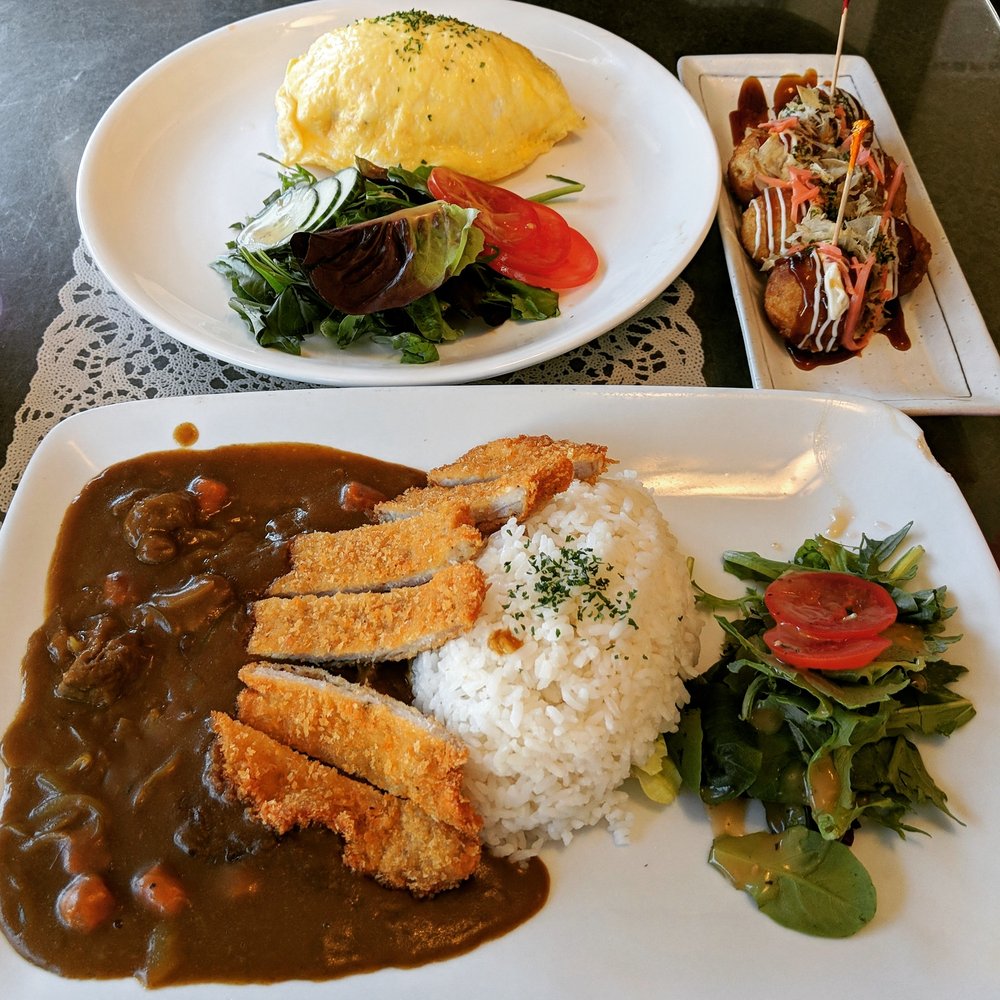 Marulilu Cafe
