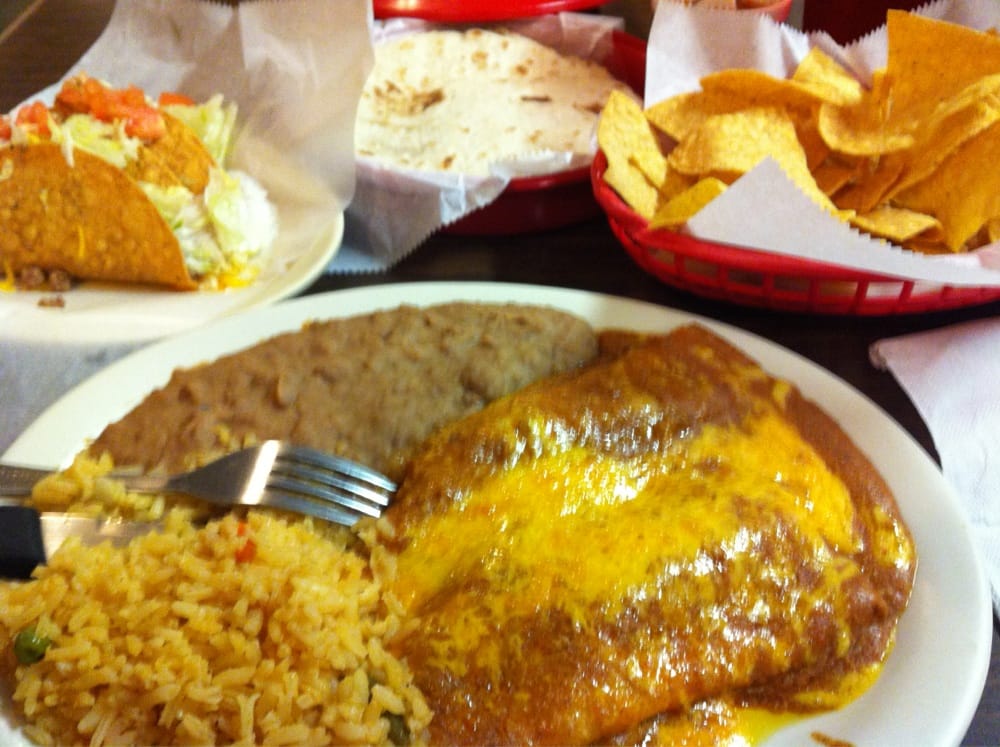 You May Want To Read This About Acapulco Restaurant Corpus Christi