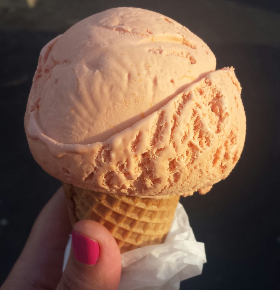 Brock’s Ice Cream 31 Photos Ice Cream & Frozen Yogurt 990 Gray