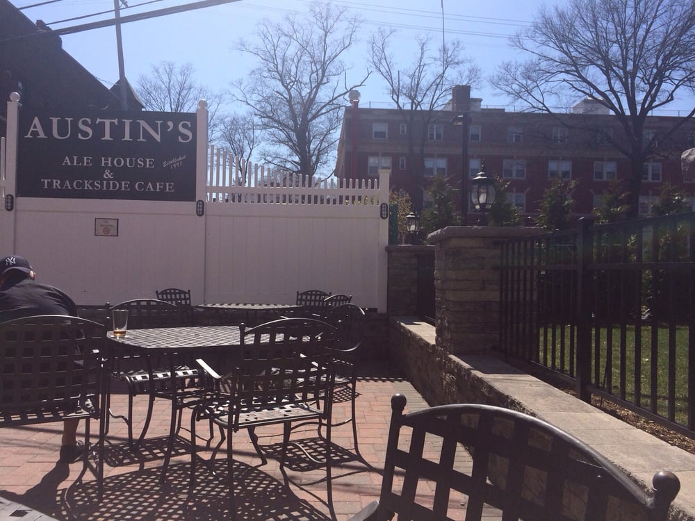 Austin’s Ale House 93 Photos Sports Bars Kew Gardens Kew