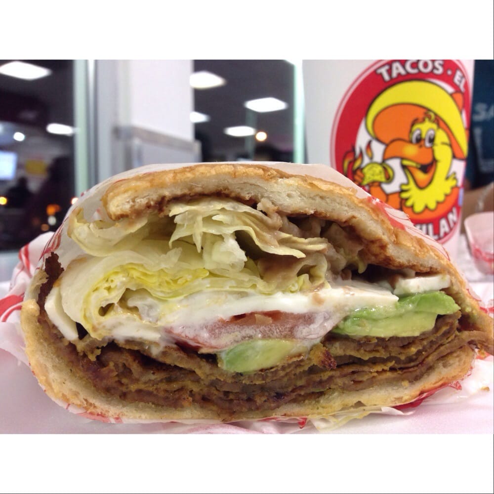 Tacos El Gavilan Mexican Huntington Park, CA Yelp