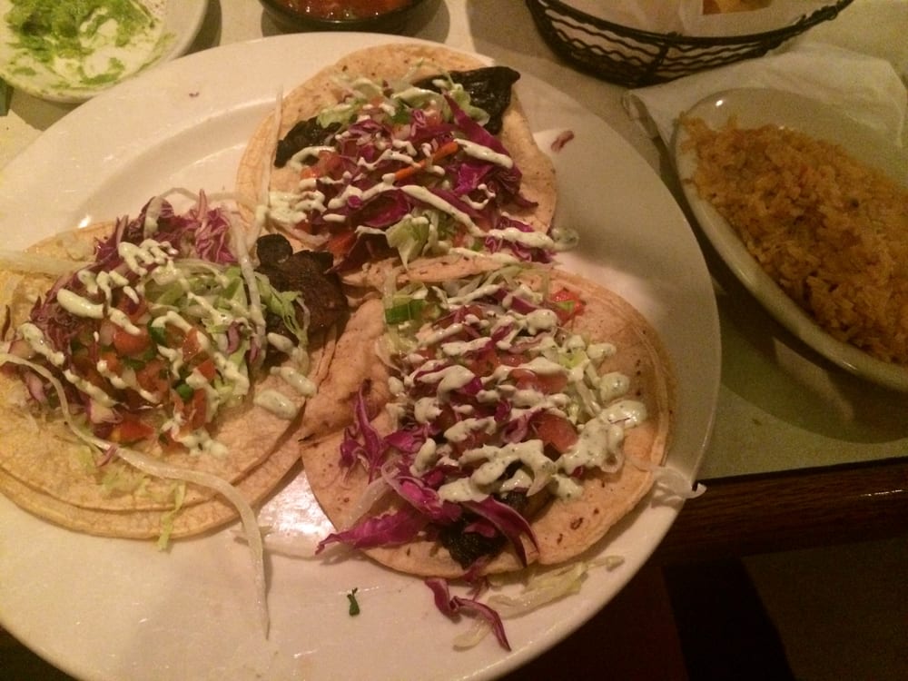 Tacos and Tequilas Mexican Grill Mexican Buckhead Atlanta, GA