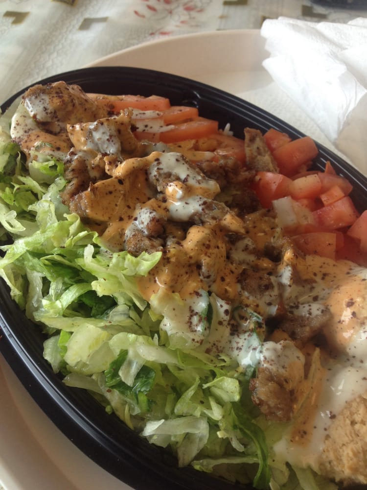 Dr. Kabob Mediterranean Tumon Bay, Guam Reviews Photos Yelp