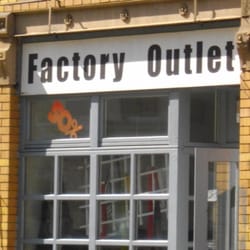 Outlet hessen