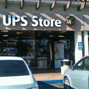 ups yuma az ups yuma az