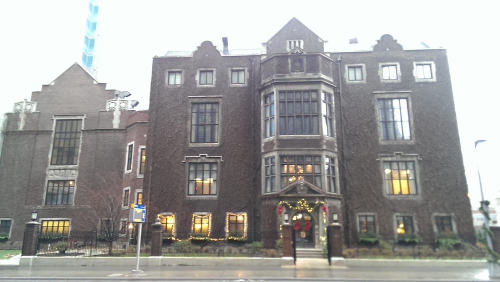 Minneapolis Club Venues & Event Spaces Downtown Minneapolis