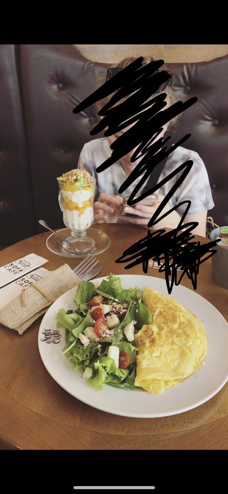 Sofá Café
