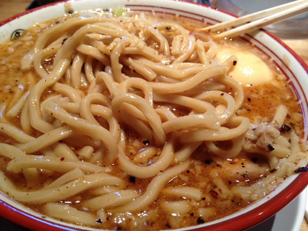 Tsujita LA Artisan Noodle Annex 857 Photos Ramen Sawtelle Los