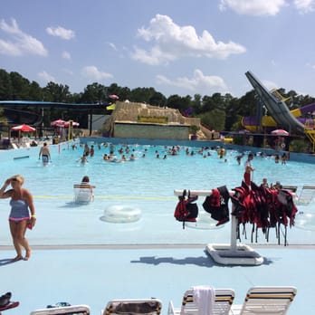Discount coupons for jungle rapids wilmington nc