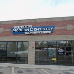 Littleton Modern Dentistry and Orthodontics logo