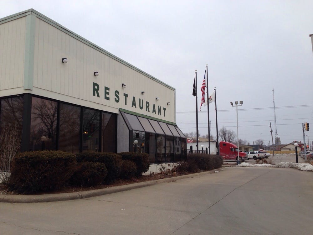Garden Restaurant American (Traditional) Lewistown, IL Reviews
