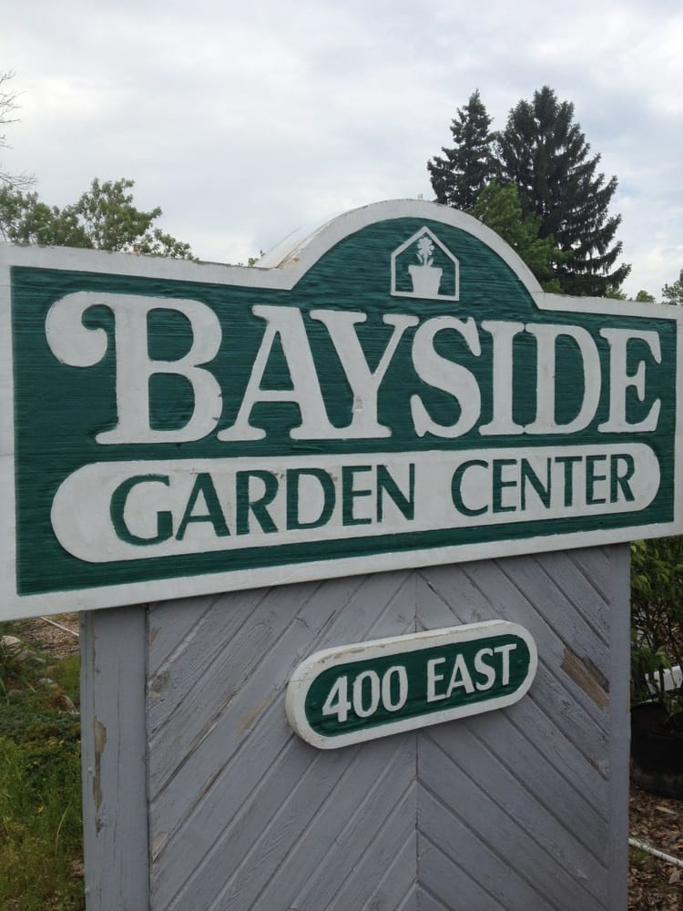 Bayside Garden Center Nurseries & Gardening Milwaukee, WI Yelp