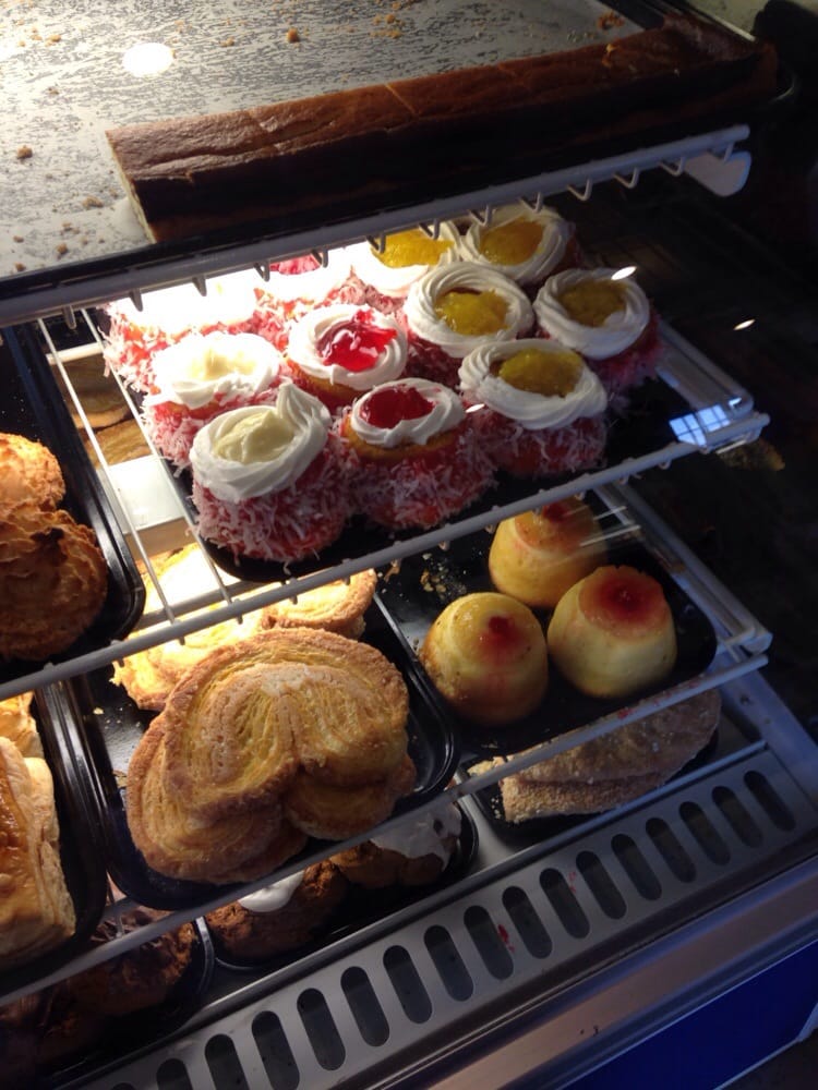 Bowie Bakery Bakeries El Paso, TX Yelp