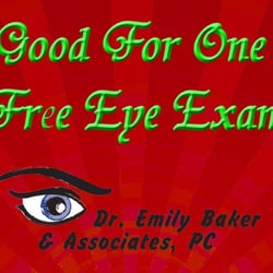 Baker Emily logo