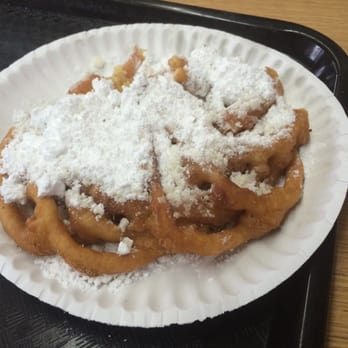 Funnel Cake Jacksonville Fl Funnel Cake Jacksonville Fl