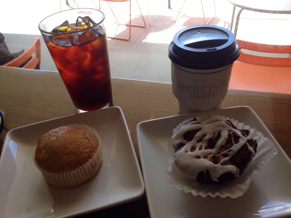 Archetype Coffee 65 Photos Coffee & Tea 3926 Farnam St Omaha