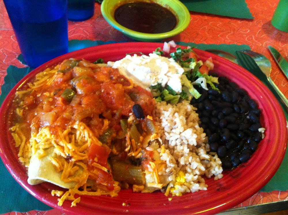 Hotel Tortuga Mexican