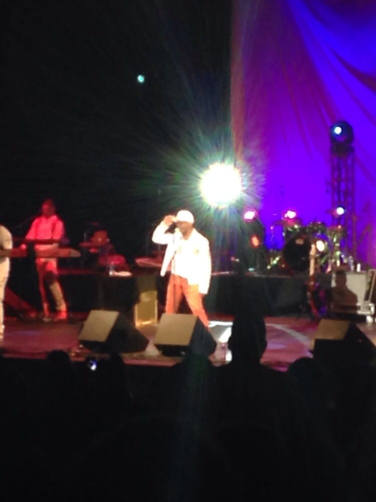 Dell Music Center Music Venues Philadelphia, PA Yelp