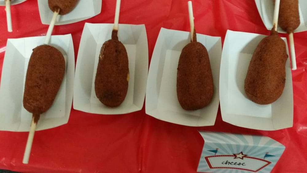 Hot Dog On A Stick Near Me Hot Dog On A Stick Near Me