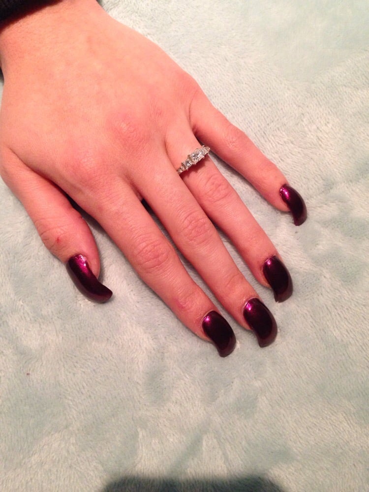 Judy Nails 31 Photos Nail Salons Highland Park Los Angeles, CA