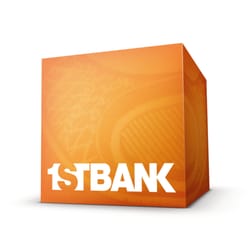 Firstbank logo