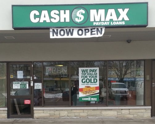 Better business bureau accredited online payday loans picture 4
