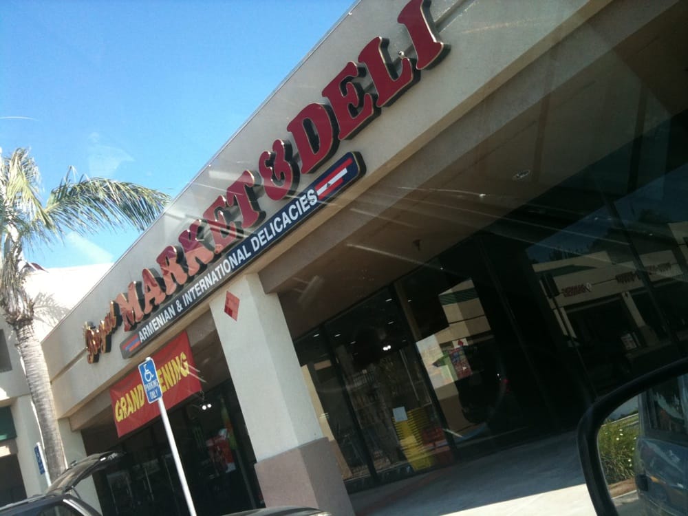 Royal Market & Deli Armenian Fresno, CA Yelp