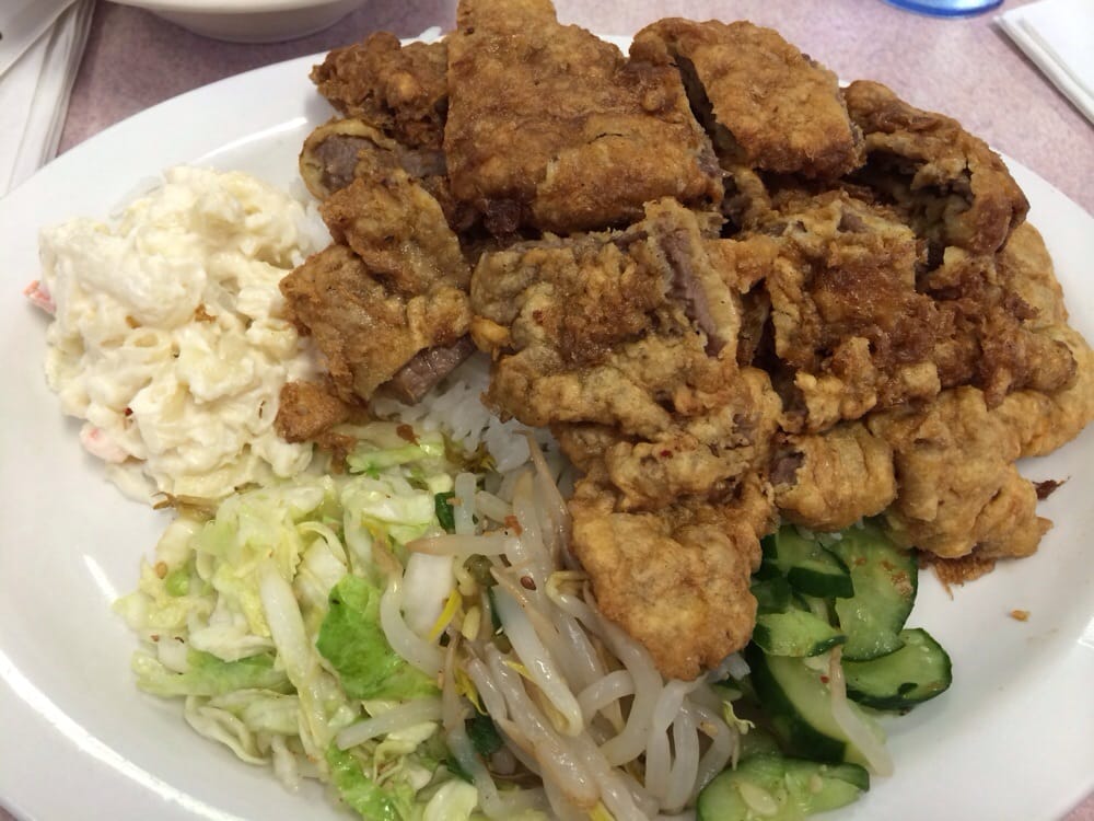 Dong Yang Inn 224 Photos Korean Wahiawa, HI Reviews Yelp