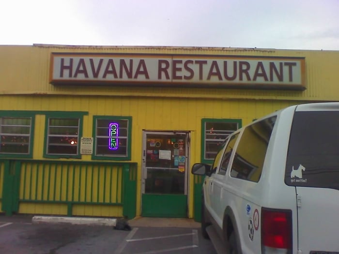 Havana Sandwich Shop 13 Photos Cuban Atlanta, GA Reviews Menu Yelp