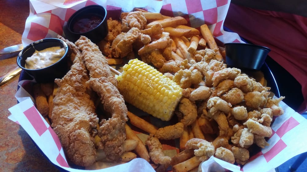 Razzoo’s Cajun Cafe Cajun/Creole Menu Yelp