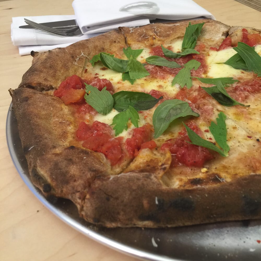 Bruno Pizza 28 Photos Pizza East Village New York, NY Reviews