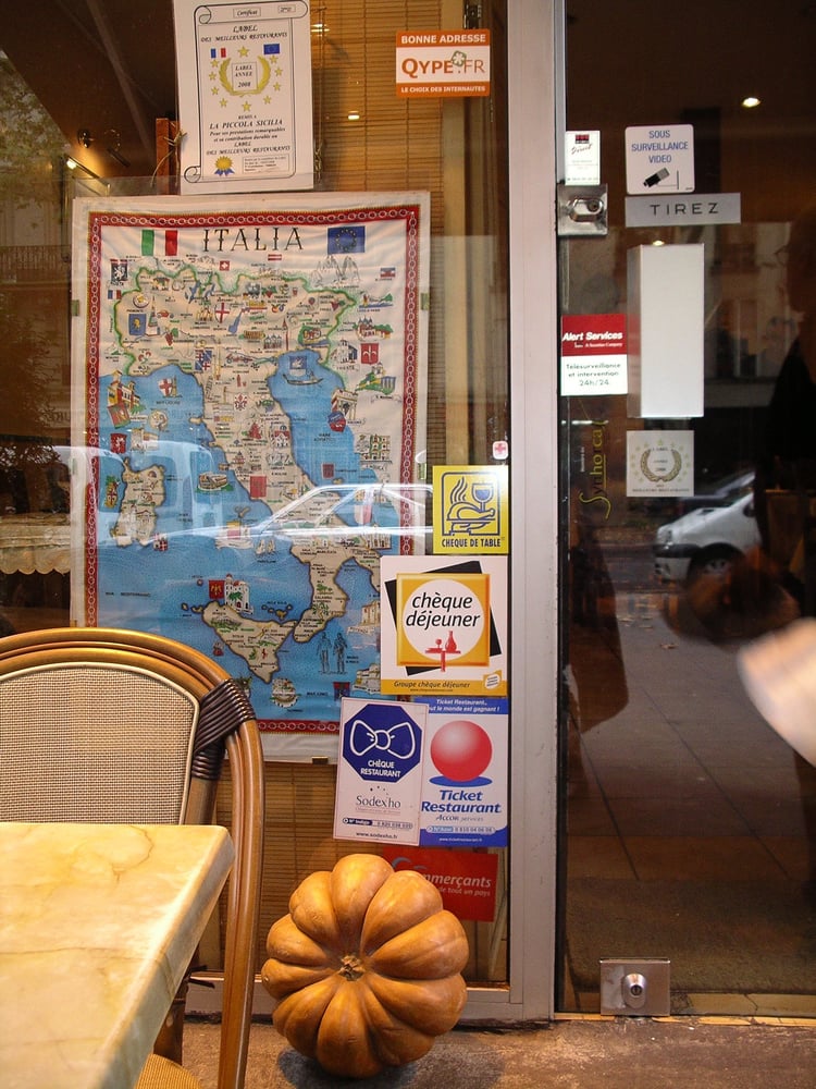 La Piccola Sicilia